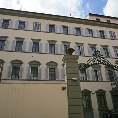 Palazzo Dei Ciompi Suites 피렌체 외부 사진